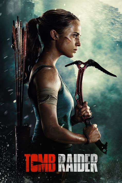 yesmovie tomb raider|Watch Tomb Raider (2018) Full Movie Online .